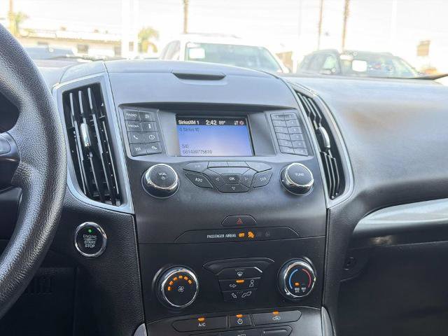 Certified 2019 Ford Edge SE image 13