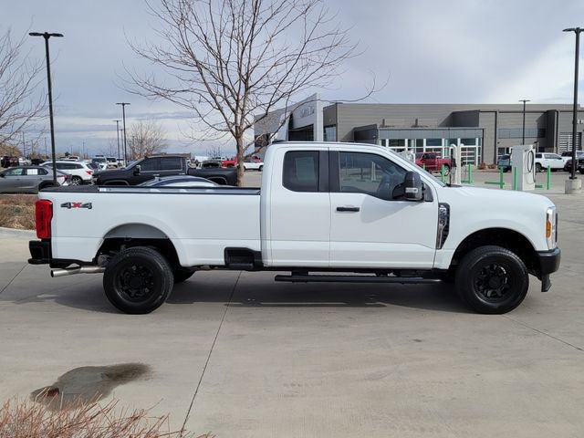 Certified 2025 Ford F250 XL image 4