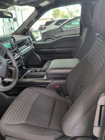 Certified 2023 Ford F150 XL w/ STX Appearance Package image 5