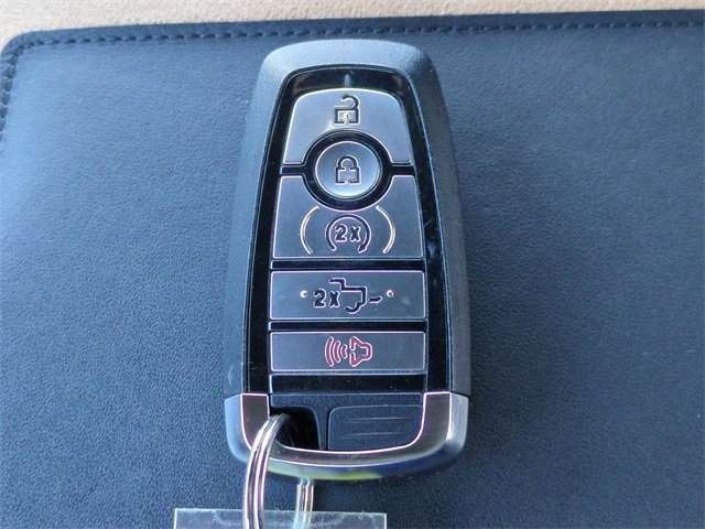 Certified 2023 Ford F150 Platinum w/ Equipment Group 701A High image 29