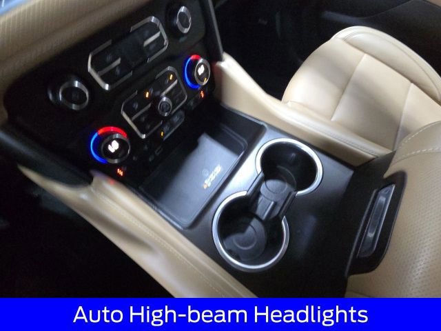 Used 2021 Chevrolet Tahoe Premier w/ Premium Package image 31