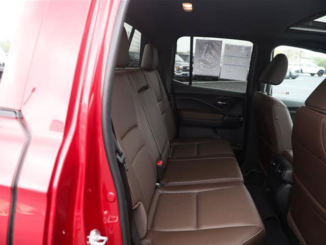 Used 2025 Honda Ridgeline RTL image 25