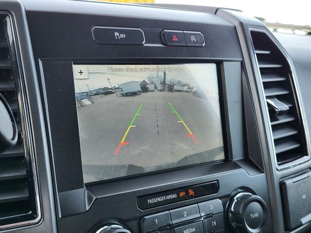 Certified 2019 Ford F150 XLT image 21