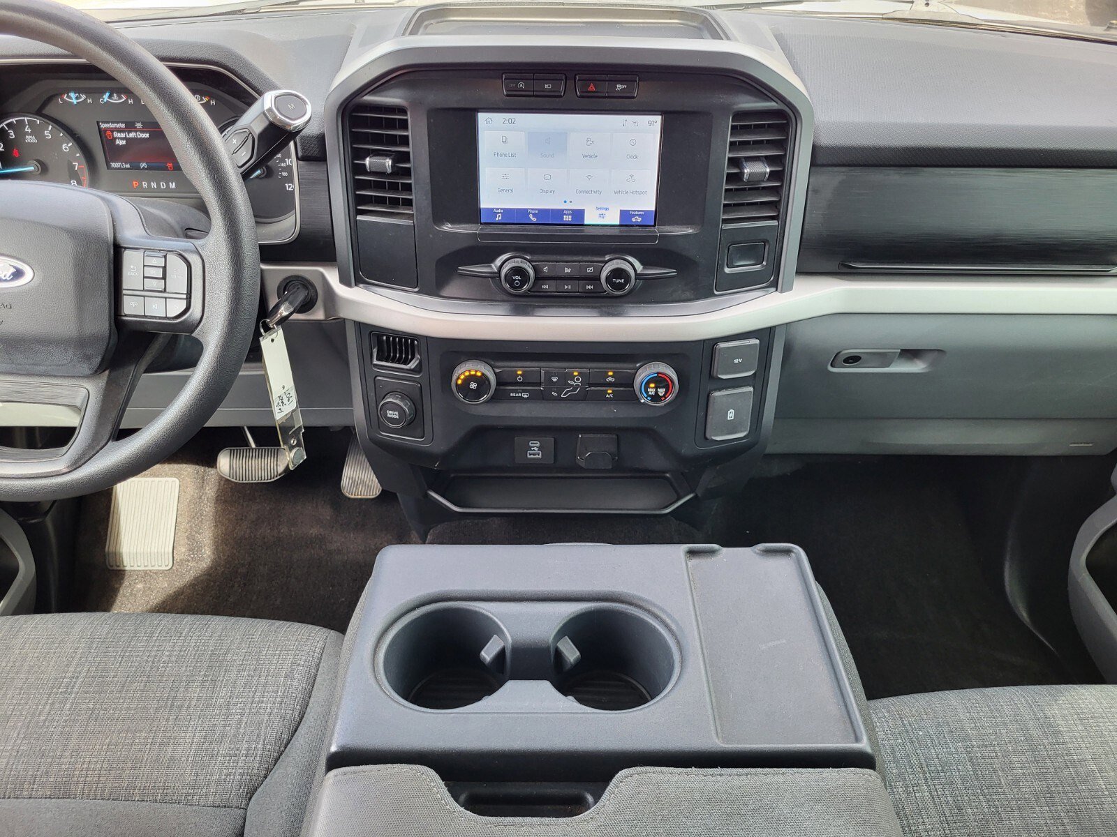 Certified 2022 Ford F150 XLT image 16