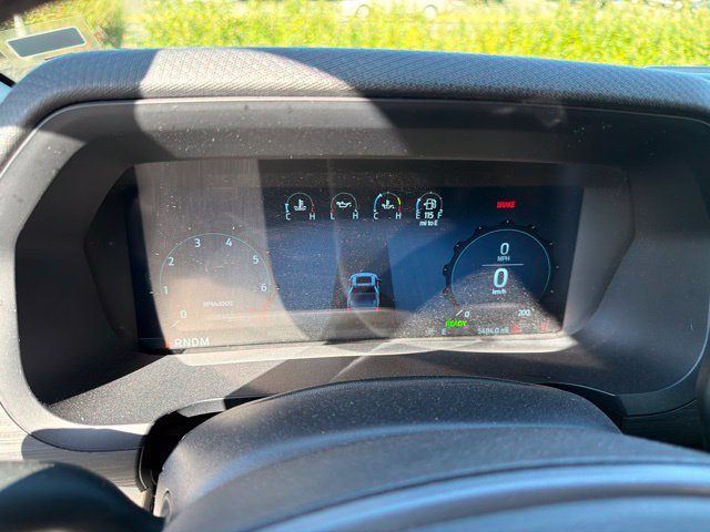 Certified 2024 Ford F150 XLT w/ Mobile Office Package AWD/4WD image 12