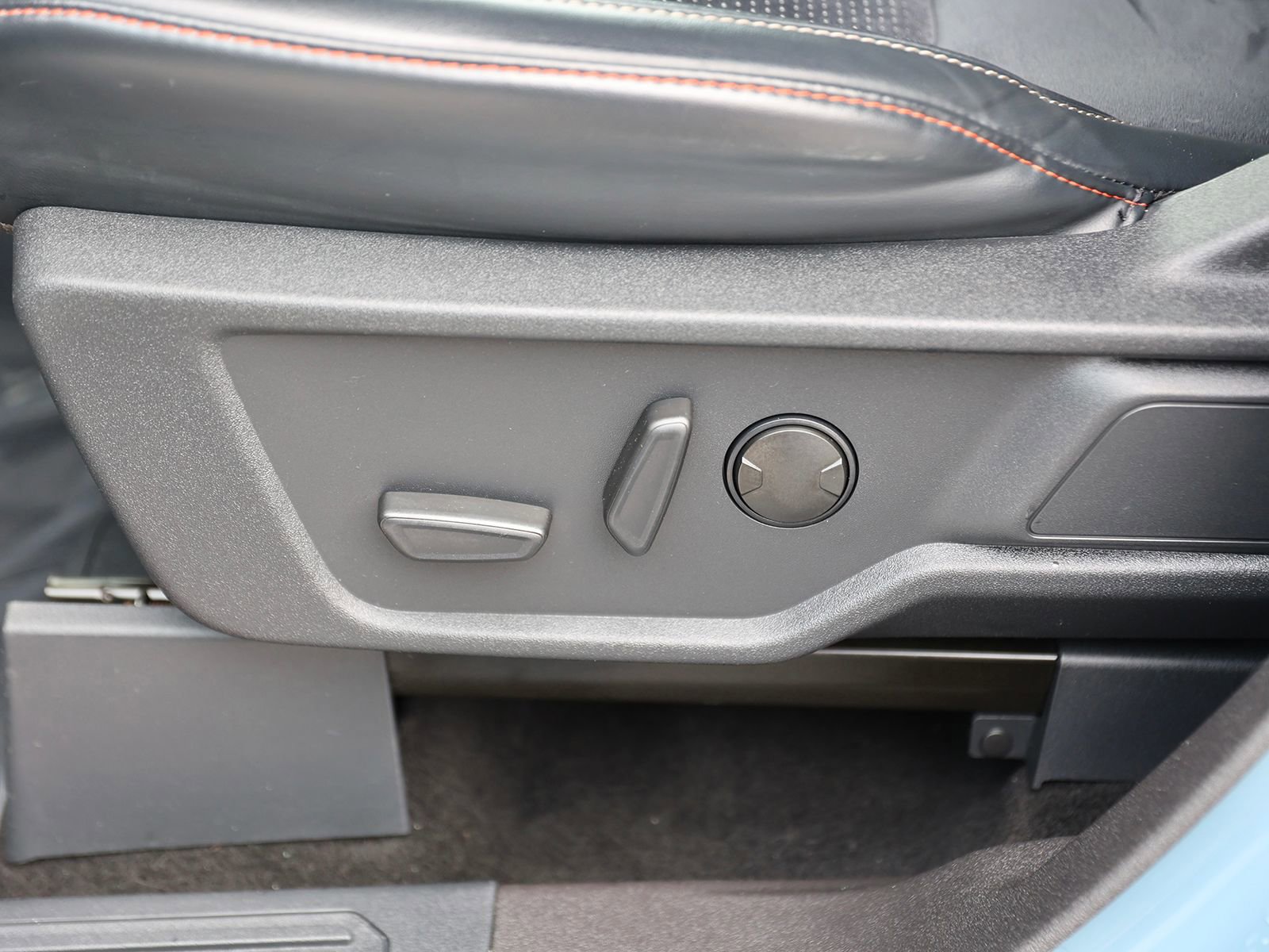 Certified 2023 Ford Bronco Raptor image 20