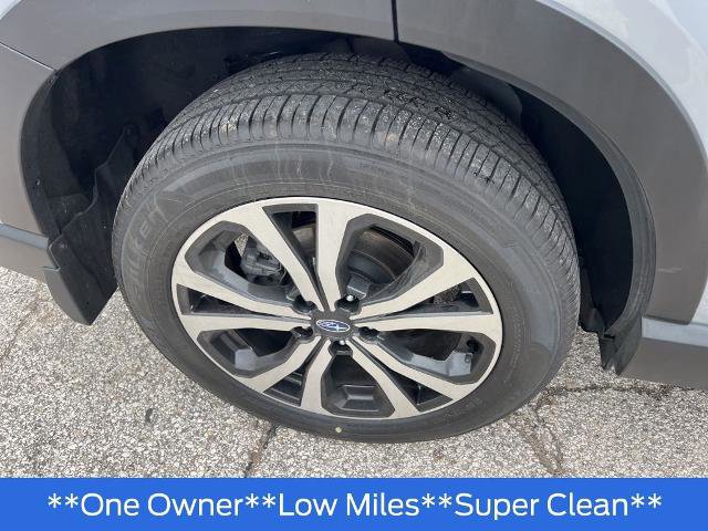 Used 2023 Subaru Forester Limited AWD/4WD image 34