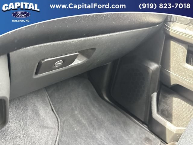 Used 2026 RAM 2500 Big Horn AWD/4WD image 27