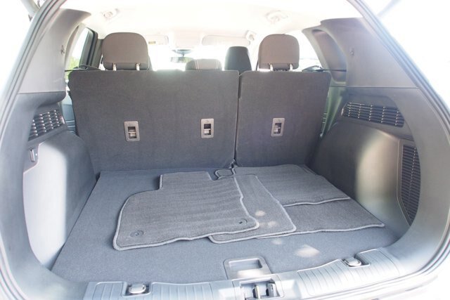 Certified 2023 Ford Escape Active w/ Tech Pack #1 FWD image 14