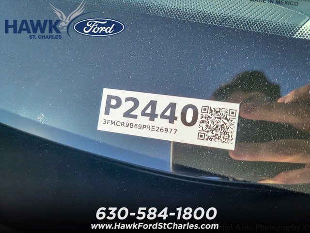 Certified 2023 Ford Bronco Sport Big Bend w/ Convenience Package AWD/4WD image 22