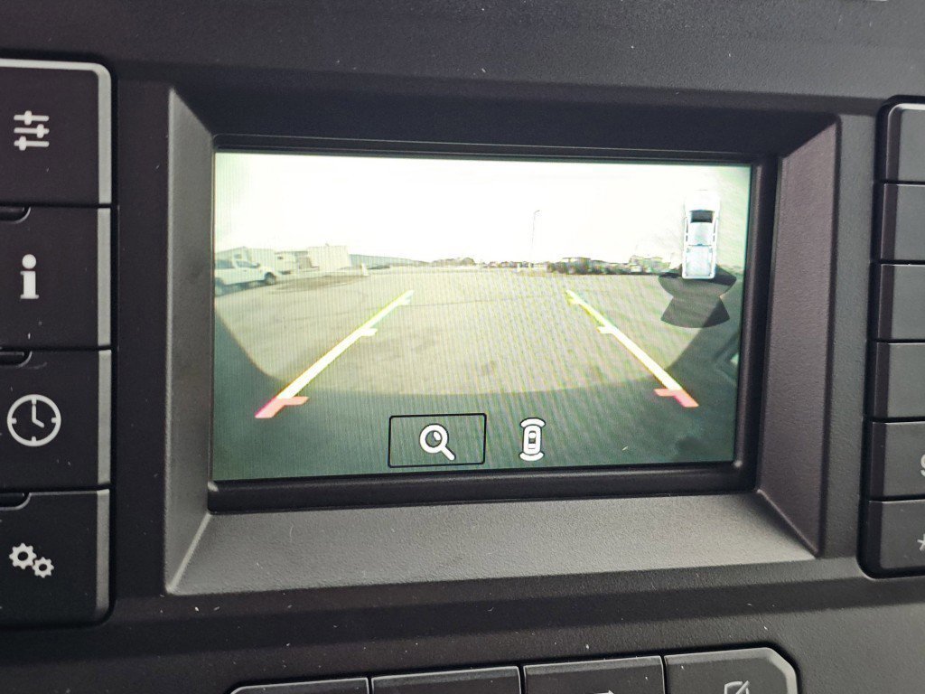 Certified 2020 Ford F150 XL w/ Equipment Group 101A Mid image 14