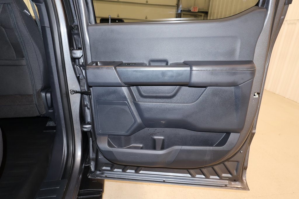 Certified 2023 Ford F150 XL w/ STX Appearance Package image 18