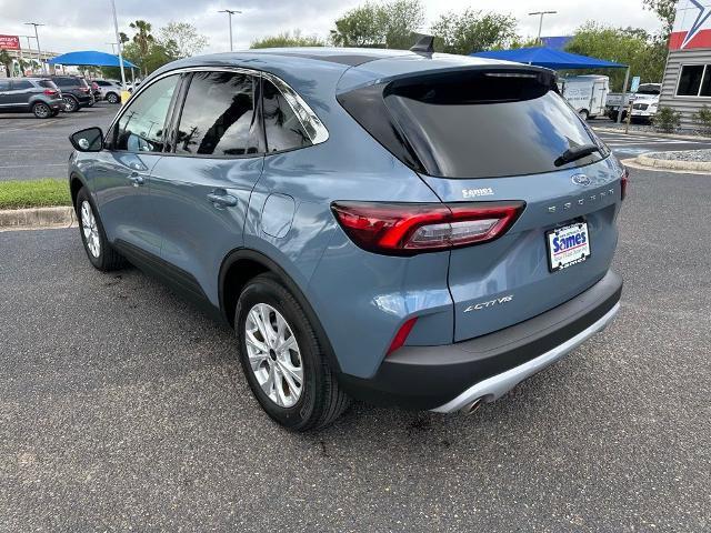 Certified 2024 Ford Escape Active FWD image 4