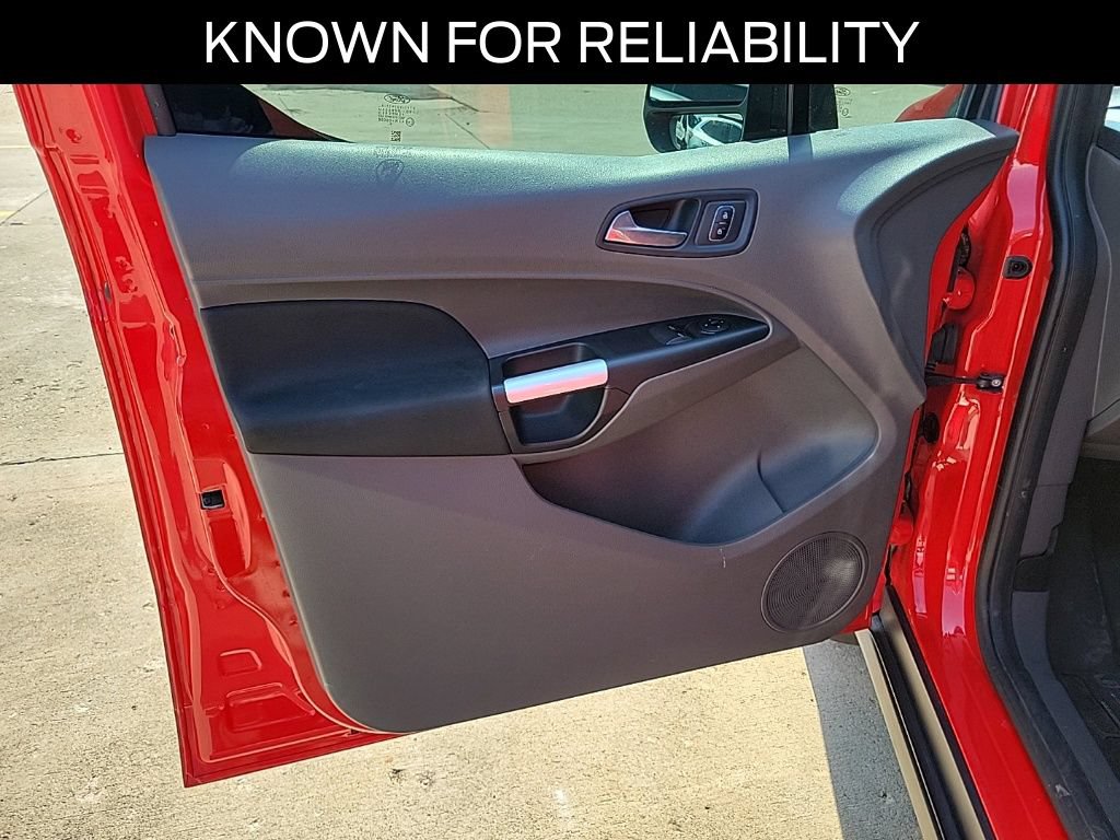 Certified 2019 Ford Transit Connect XLT FWD image 15