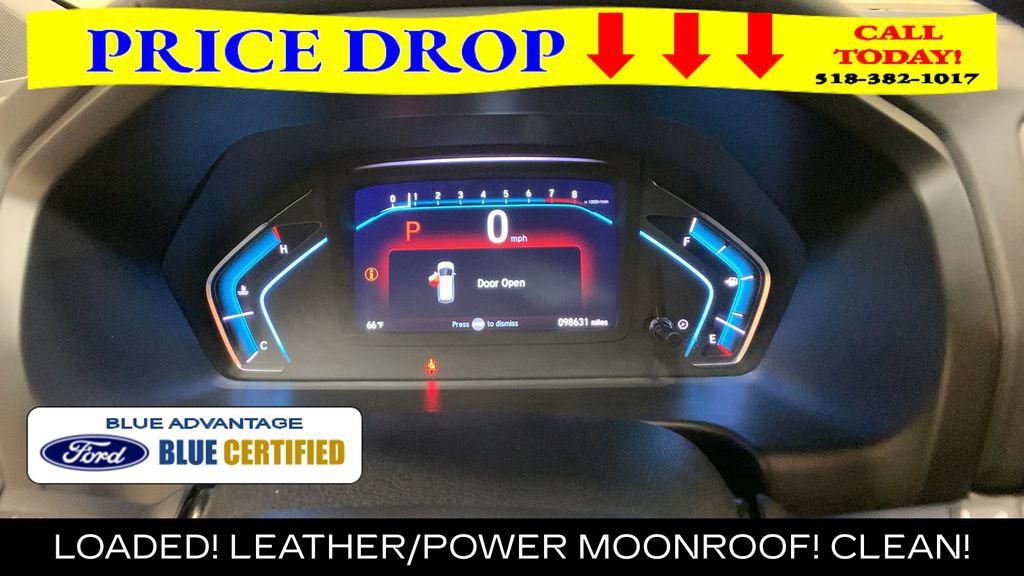 Used 2020 Honda Odyssey EX-L image 35