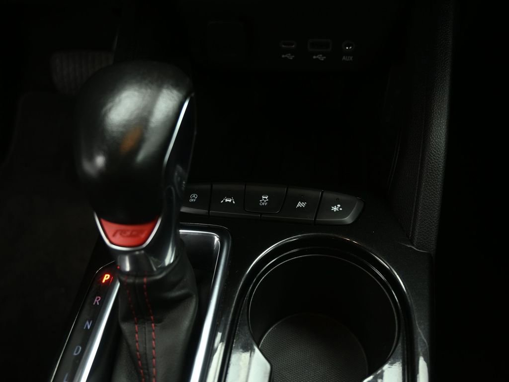 Used 2021 Chevrolet TrailBlazer RS image 43