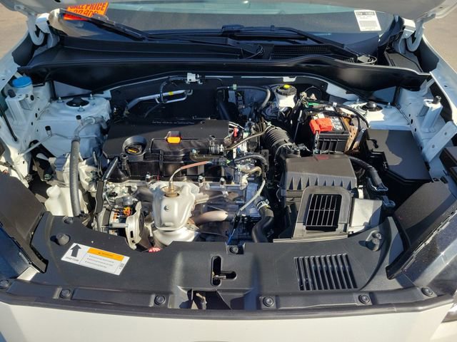 Used 2023 Honda HR-V Sport image 27