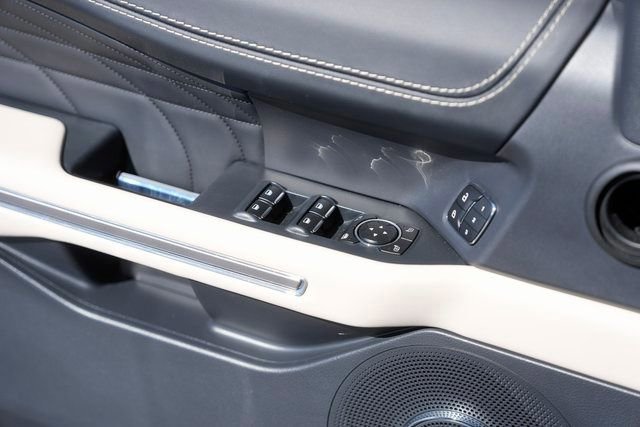 Certified 2024 Ford Expedition Max Platinum image 31