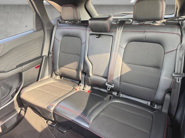 Certified 2025 Ford Escape ST-Line image 22