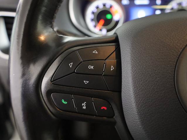 Used 2021 Jeep Cherokee Trailhawk AWD/4WD image 14