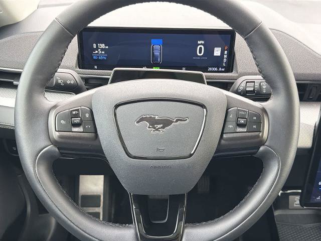 Certified 2023 Ford Mustang Mach-E California Route 1 AWD/4WD image 22