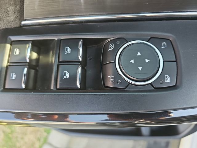 Certified 2025 Ford F150 Lightning Platinum image 28