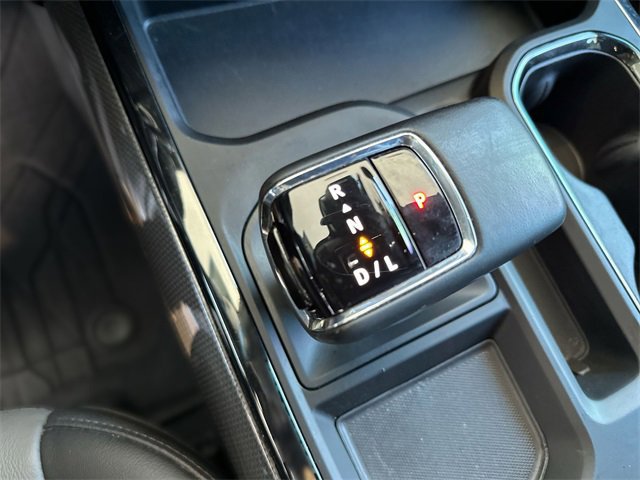 Used 2023 Chevrolet Silverado 1500 ZR2 w/ Technology Package image 21