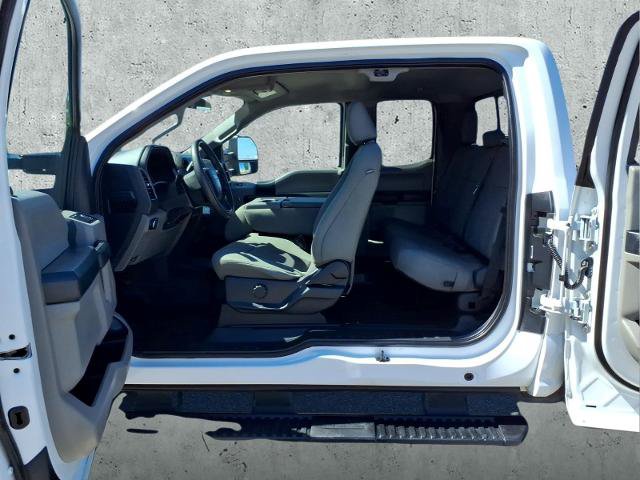 Certified 2022 Ford F350 XL w/ STX Appearance Package AWD/4WD image 14