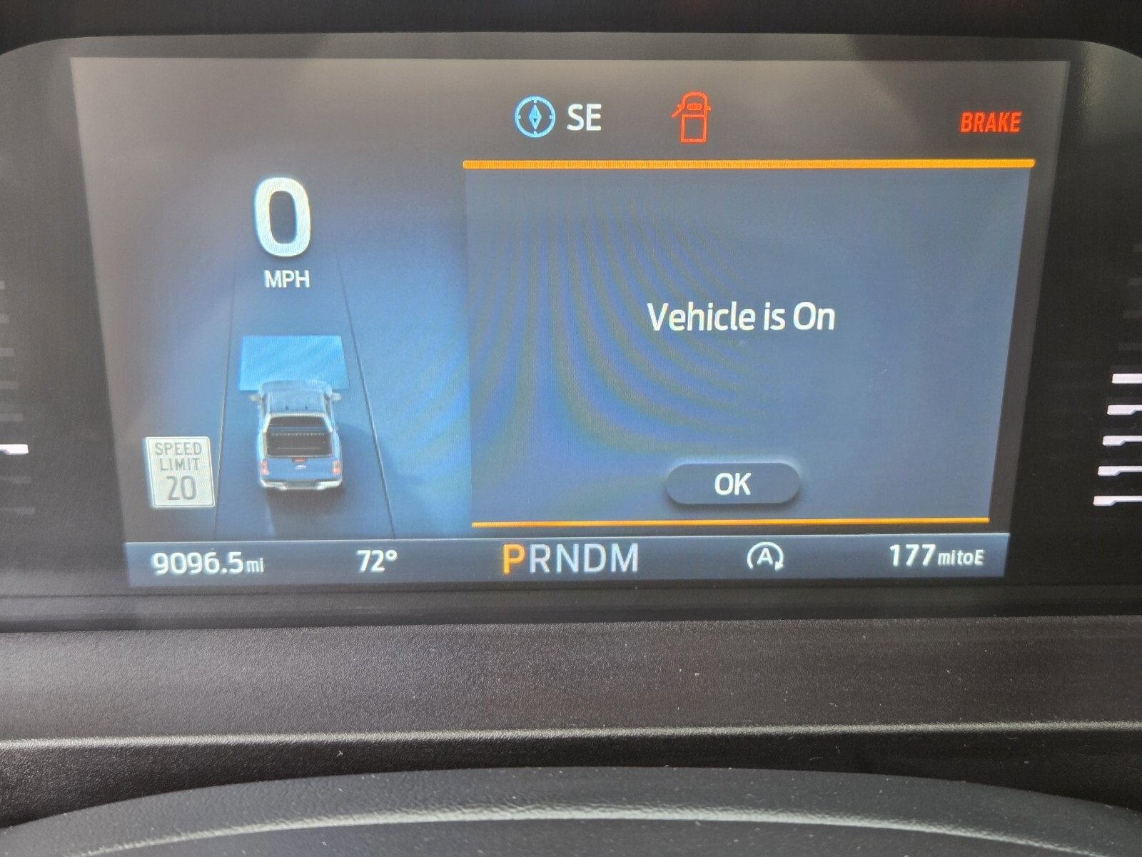 Certified 2024 Ford Ranger XLT image 19