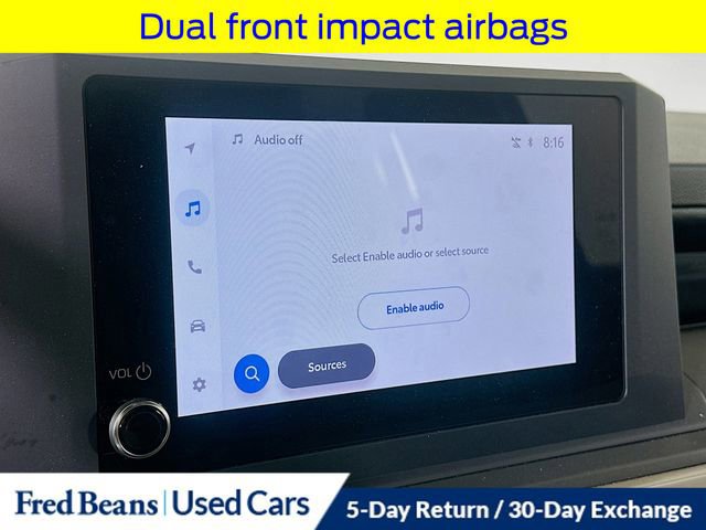 Used 2024 Toyota Tacoma SR AWD/4WD image 18