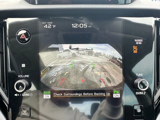 Used 2024 Subaru Legacy Sport image 79