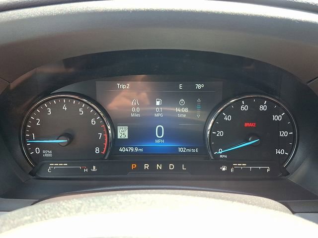 Certified 2022 Ford Explorer XLT w/ Equipment Group 202A AWD/4WD image 22