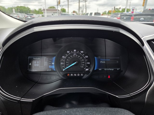 Certified 2024 Ford Edge SEL w/ Convenience Package AWD/4WD image 26