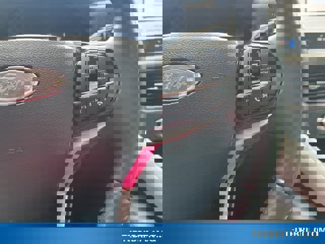 Certified 2025 Ford Explorer Platinum w/ Ultimate Package image 30