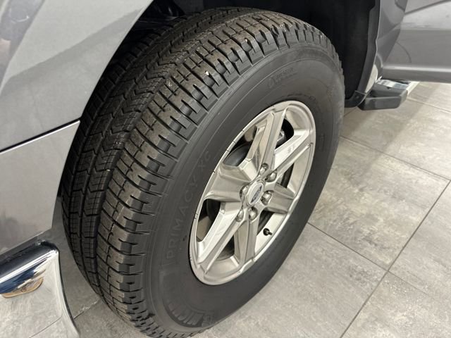 Certified 2025 Ford F150 XLT w/ Equipment Group 301A Standard image 39