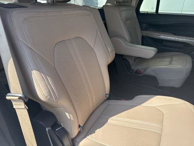 Certified 2024 Ford Expedition Limited image 34