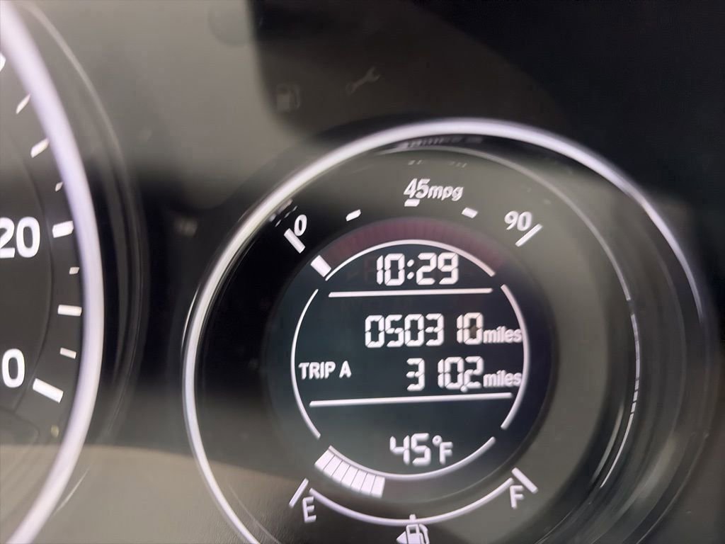 Used 2022 Honda HR-V Sport image 14