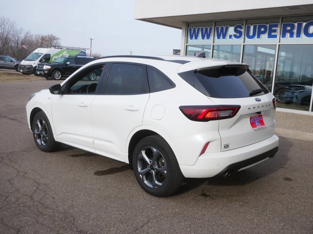 Certified 2023 Ford Escape ST-Line w/ Tech Pack #1 image 5