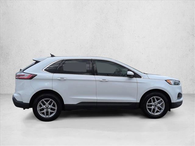 Certified 2024 Ford Edge SEL w/ Convenience Package video 2