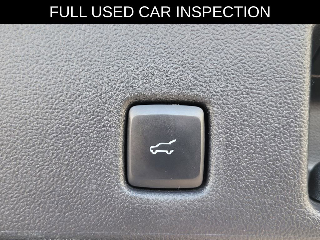 Certified 2021 Ford Escape SEL AWD/4WD image 7