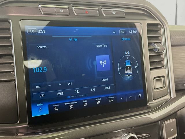 Certified 2022 Ford F150 XLT w/ Equipment Group 302A High image 14