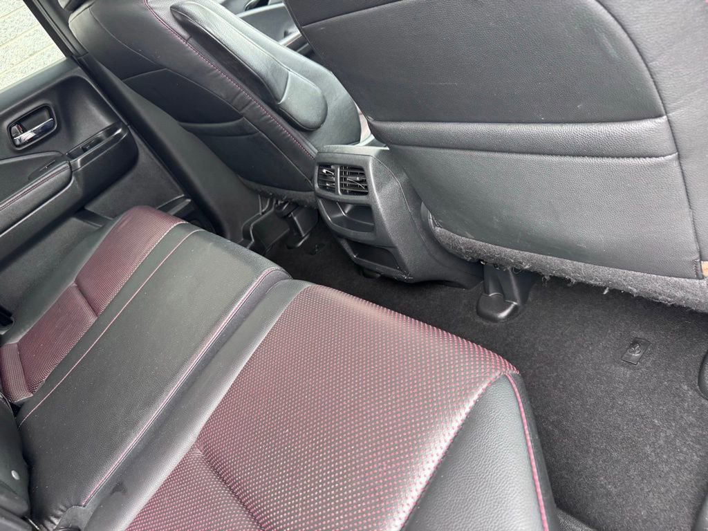 Used 2017 Honda Ridgeline Black Edition image 18