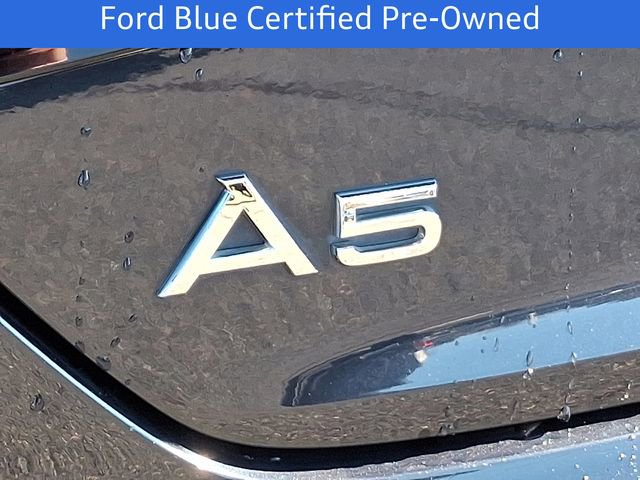 Used 2018 Audi A5 2.0T Premium image 31
