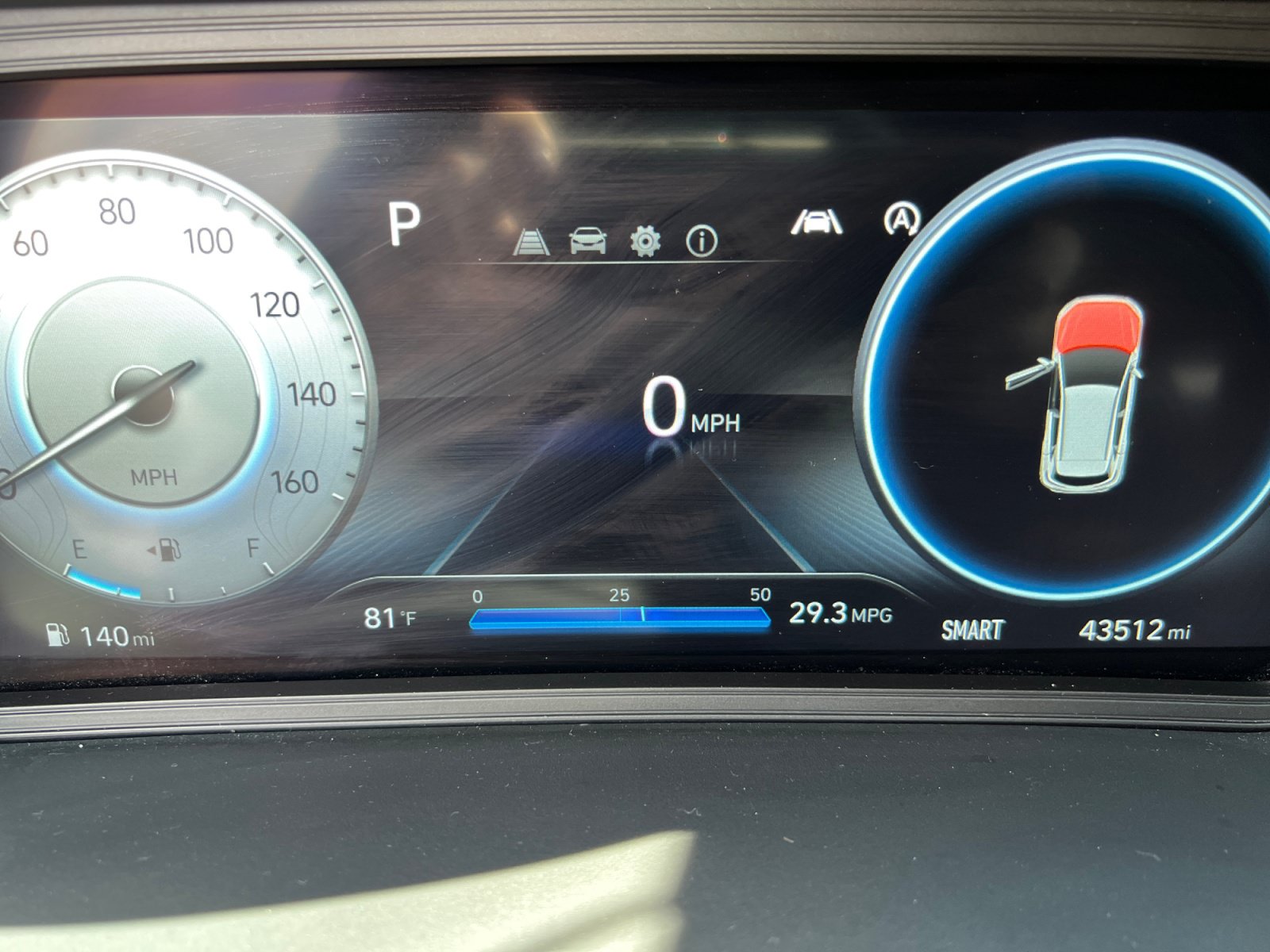 Used 2022 Hyundai Kona N Line AWD/4WD image 14