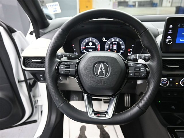 Used 2025 Acura ADX A-Spec image 15