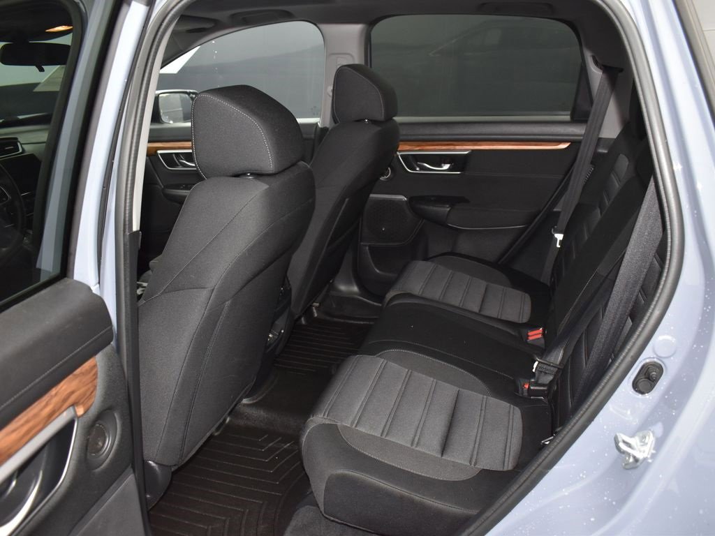 Used 2021 Honda CR-V EX image 11