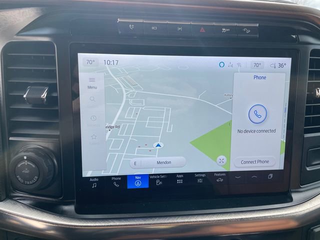 Certified 2024 Ford F150 King Ranch w/ FX4 Off-Road Package image 32