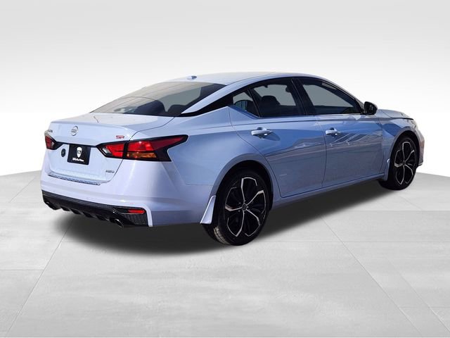 Used 2023 Nissan Altima 2.5 SR image 5