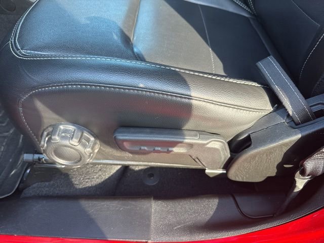 Used 2021 Jeep Wrangler Unlimited Sahara image 12