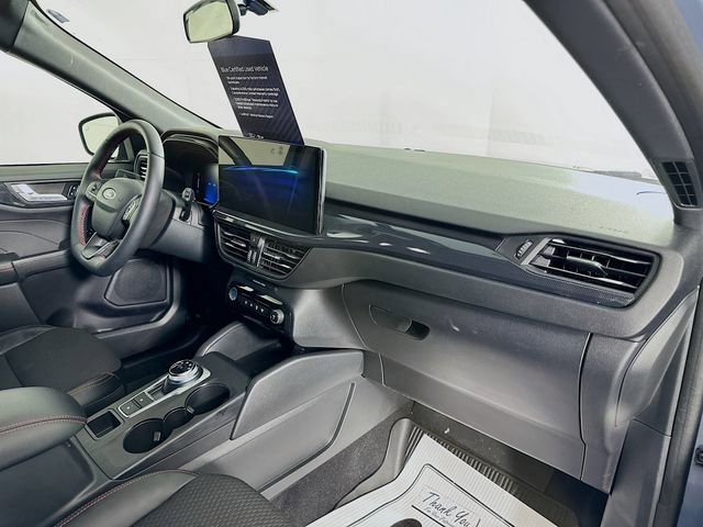 Certified 2024 Ford Escape ST-Line w/ Tech Pack #1 image 35